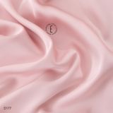  Váy lụa nơ voan D177 