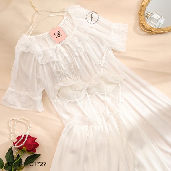 Sleeping robe collection Eva Store