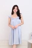  Váy lụa cánh tiên D2345 