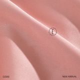  Váy lụa cổ đổ D2350 