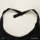  Váy yếm xoè D2512 