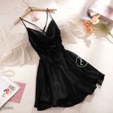  Váy lụa D2532 