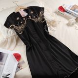  Váy pzm kiểu D3373 