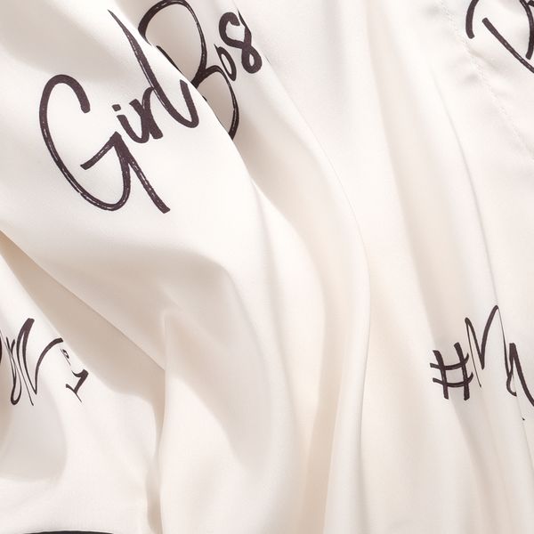  Sơ mi chữ boss D6337-3 