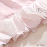  Váy pzm cánh hoa D8755-3 