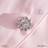  Váy pzm cánh hoa D8755-3 