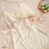  Silk Dress 8839 