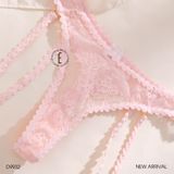  Váy ren mềm D9932 