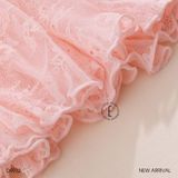  Váy ren mềm D9932 