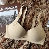  Áo lót su trơn A9135 