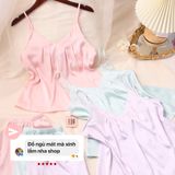  Bộ 2 dây lụa ngắn B2882 