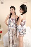  Bộ 2 dây ngắn B9086-1 