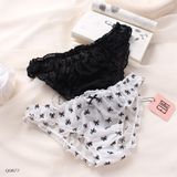  Hipster Panties Q0877 