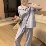  Bộ thô QDTN xanh PM8752-1 