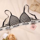  Bra sọc màu A2281 