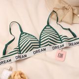  Bra sọc màu A2281 