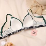  Bra sọc màu A2281 