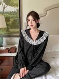  Bộ tiểu thư dài nơ PM8345 