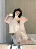  Bộ thô ngắn hoa nhí PM5557 