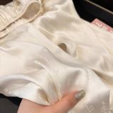  Bộ pyjama tiểu thư dài PM5957 