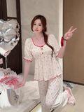  Bộ thun hoa QDTN PM5466 
