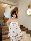  Bộ 2 dây bear B6556-1 