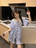  Bộ thô ngắn xanh PM8280-1 