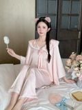 Pzm tiểu thư dài PM5893 