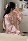  Bộ thô dài phối ren PM8366 