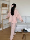  Bộ thô dài phối ren PM8366 