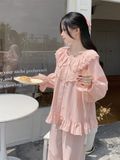  Bộ thô dài phối ren PM8366 