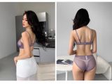  Set ren mỏng có gọng S9371 