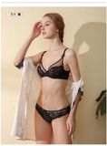  Non Padding Bra Set S1621 