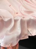  Pijama dài lượn sóng PM8347 