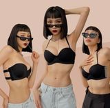  Áo ngang đa năng A7011 