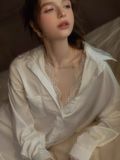  Bộ pyjama Radiance PM9914 quần ngắn tay dài 