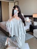  Pzm tiểu thư dài PM5893 