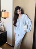  Pzm tiểu thư dài PM5893 