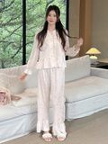  Pzm dài tiểu thư PM8652 