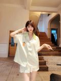  Pyjama ngắn pineapple PM6279 