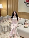  Pzm QDTN hồng PM3492 