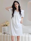  Váy tiểu thư D2456 