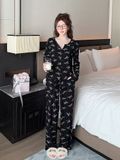  Bộ thun dài nơ PM6989 