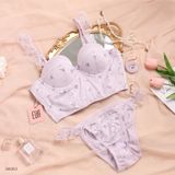  Set ren hoa cao cấp S8363 