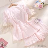  Bộ thô tiểu thư PM0051 
