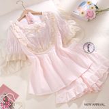  Bộ thô TT PM0051 