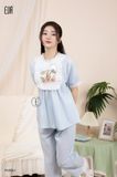  Bộ thô dài rabit PM0061 