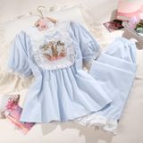  Bộ thô dài rabit PM0061 