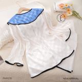  Pzm lụa dài PM0078 