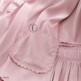  Bộ pyjama croptop PM02 